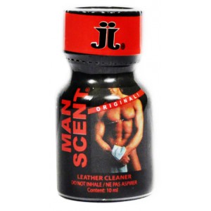 MAN SCENT 10ml