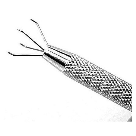Pinces Tétons GRABBERS
