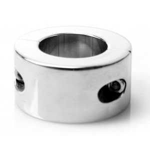 Ballstretcher en métal STEEL Kiotos Hauteur 40mm | Poids 610gr