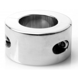 Ballstretcher en métal STEEL Kiotos Hauteur 30mm | Poids 480gr 