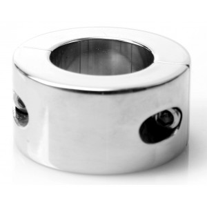 Ballstretcher en métal STEEL Kiotos Hauteur 30mm | Poids 480gr 