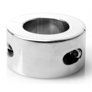 Ballstretcher en métal STEEL Kiotos Hauteur 20mm | Poids 318gr