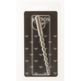 Tige d'urètre percée PENIS STICK 13 cm | 5-12 mm 2