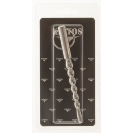 Tige d'urètre percée PENIS STICK 13 cm | 7-12 mm 2
