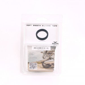 Cockring Silicone TONY 17mm