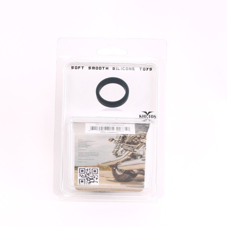 Cockring Silicone TONY 17mm