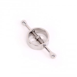Pince-Tétons SPRING LOADED