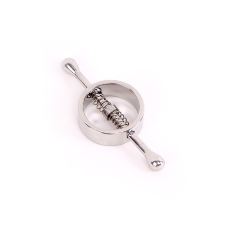 Pince-Tétons SPRING LOADED