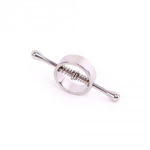 Pince-Tétons SPRING LOADED