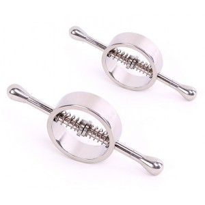 Pince-Tétons SPRING LOADED