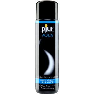 Lubrifiant Eau AQUA Pjur 100mL