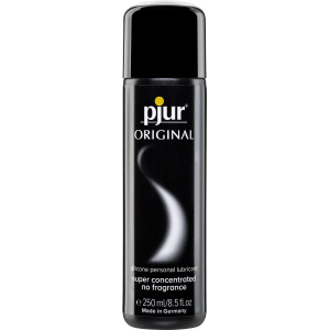 Lubrifiant Silicone Pjur Original 250 mL
