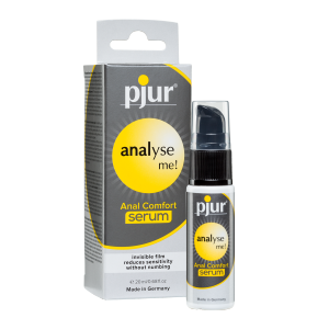 Spray relaxant Serum Anal Comfort