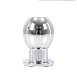 Plug Tunnel Deep - 5.4 x  4 cm