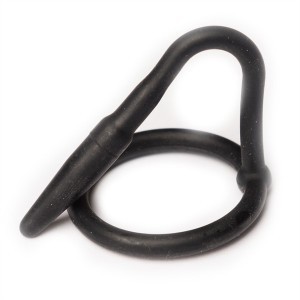 Plug Penis Cum stopper en silicone de Sport Fucker