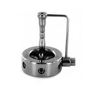 Plug Penis GLANSPIKE EXTRA 5.5 cm | Diamètre 7mm