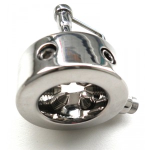 Plug Penis GLANSPIKE EXTRA 5.5 cm | Diamètre 7mm