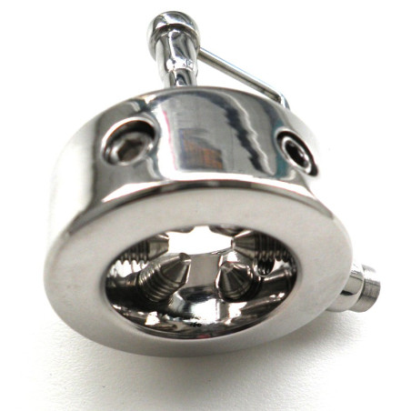 Plug Penis GLANSPIKE EXTRA 5.5 cm | Diamètre 7mm