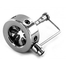 Plug Penis GLANSPIKE EXTRA 5.5 cm | Diamètre 7mm 2