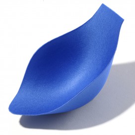 Mousse Pack Up 2mm Bleu 2