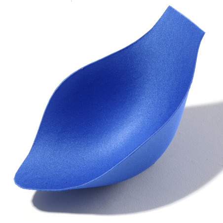 Mousse Pack Up 2mm Bleu