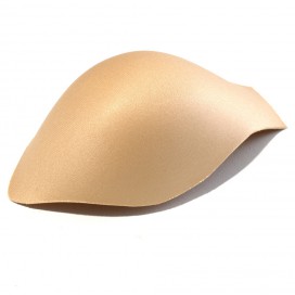 Mousse Pack Up 2mm Beige