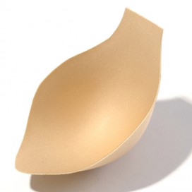 Mousse Pack Up 2mm Beige 2