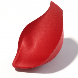 Pack Up System 15mm Rouge
