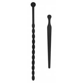 Kit Plugs d'urètre BEGINNERS 2 Pièces