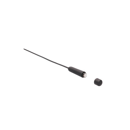 Tige d'urètre Vibrante BULLET SOUND 35 cm | Diamètre 5mm