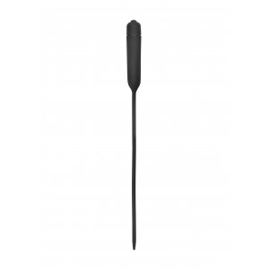Tige d'urètre Vibrante BULLET SOUND 35 cm | Diamètre 5mm