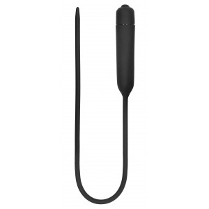 Tige d'urètre Vibrante BULLET SOUND 35 cm | Diamètre 5mm