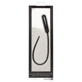 Tige d'urètre Vibrante BULLET SOUND 35 cm | Diamètre 5mm 2