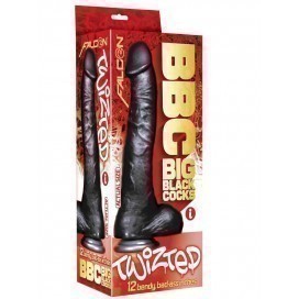 Falcon Twizted XL 23 x 6cm 2