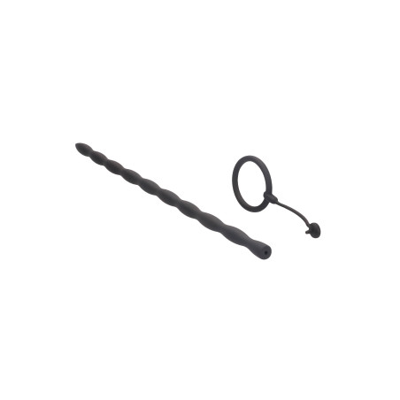 Tige d'urètre Silicone 29 cm | 10mm