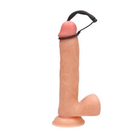 Tige d'urètre Silicone 29 cm | 10mm