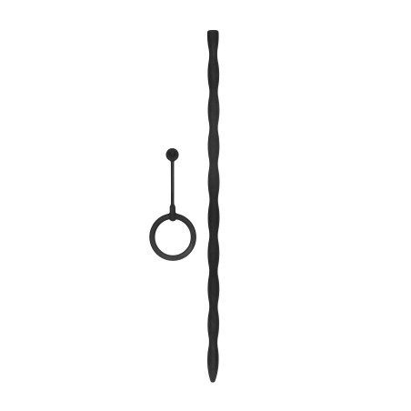 Tige d'urètre Silicone 29 cm | 10mm
