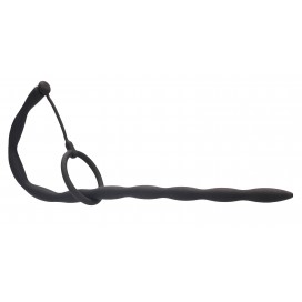 Tige d'urètre Silicone 29 cm | 10mm
