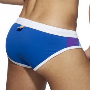 Slip de bain RAINBOW