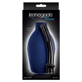 Poire anale CLEANSER Renegade 355ml 2