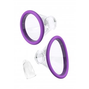 Stimulateur pour Anulingus ULTIMATE PLEASURE 23 x 2.2 cm