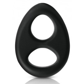 Ballstretcher ROMEO 20 mm Noir de Renegade