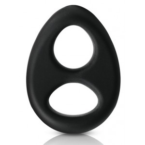 Ballstretcher ROMEO 20 mm Noir de Renegade