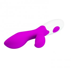 Vibro rabbit Pretty Love Newman