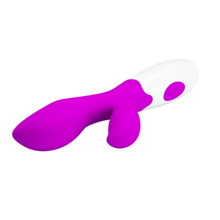 Vibro rabbit Pretty Love Newman