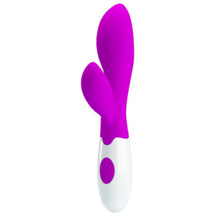 Vibro rabbit Pretty Love Newman
