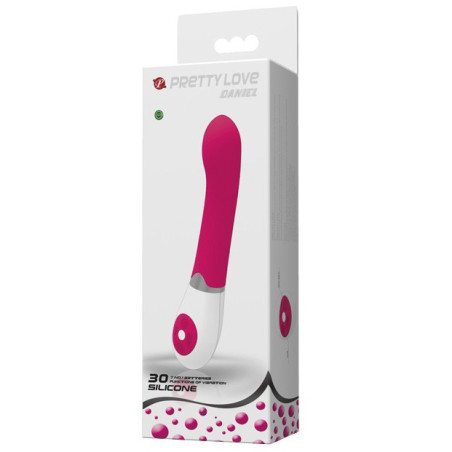  Vibro Daniel