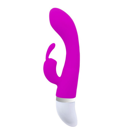 Le vibro rabbit Freda : un jouet coquin sublime