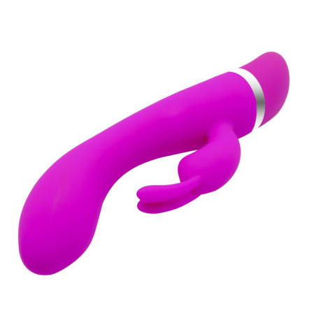 Le vibro rabbit Freda : un jouet coquin sublime