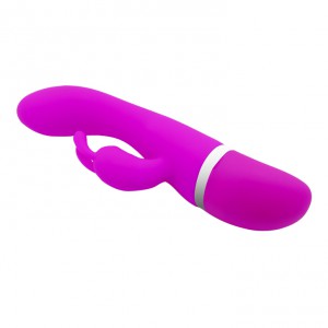 Le vibro rabbit Freda : un jouet coquin sublime